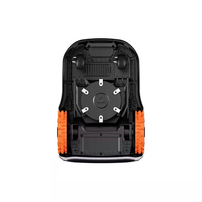 I215 8.6 In. Robot Lawn Mower (1/2 Acre) Lidar + Vision, Auto Mapping, App Control, Multi-Zone, AI Obstacle Avoidance