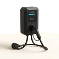 Level 2 EV Charger Designed for Smart Home Charging, Active Load Management, Solar Compatible, Wi-Fi Enabled