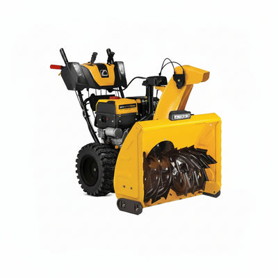 30 In. 357Cc 2X Fuel Injected (EFI) Two-Stage Electric Start Gas Snow Blower with Intellipower Tech and Heated Grips