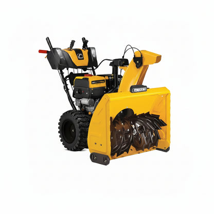 30 In. 357Cc 2X Fuel Injected (EFI) Two-Stage Electric Start Gas Snow Blower with Intellipower Tech and Heated Grips