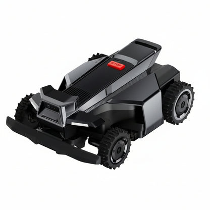 X450 17 In. Robot Lawn Mower (1 1/2 Acre) RTK + 360 Degree Camera, AWD, Weather Adaptive, AI Obstacle Avoidance
